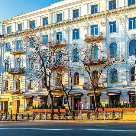 Rustaveli Hotel Tbilisi Zewnętrze zdjęcie