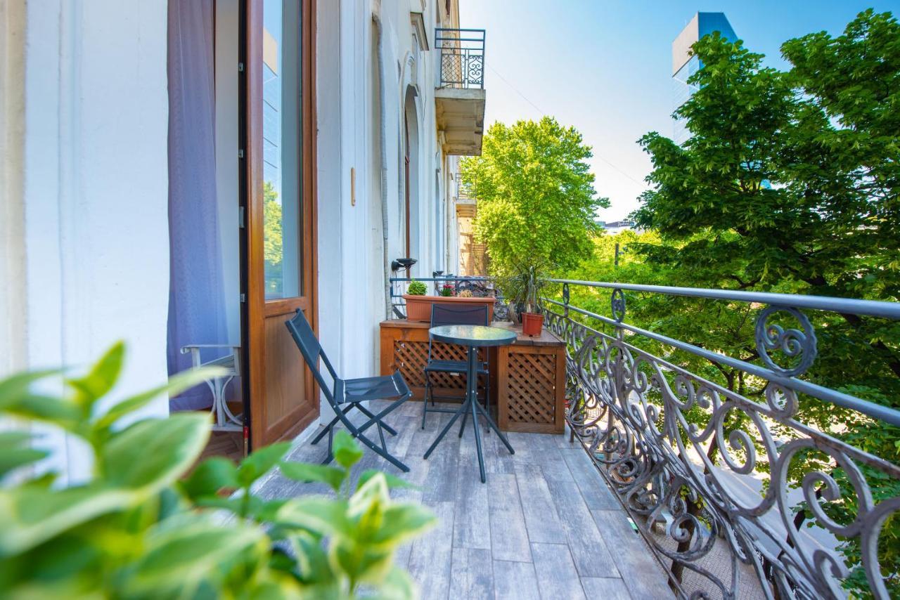 Rustaveli Hotel Tbilisi Zewnętrze zdjęcie