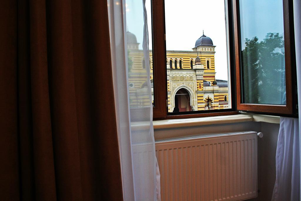 Rustaveli Hotel Tbilisi Zewnętrze zdjęcie