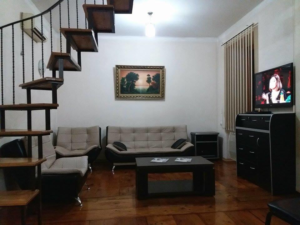 Rustaveli Hotel Tbilisi Zewnętrze zdjęcie