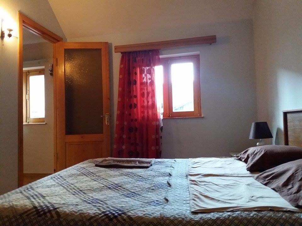 Rustaveli Hotel Tbilisi Zewnętrze zdjęcie