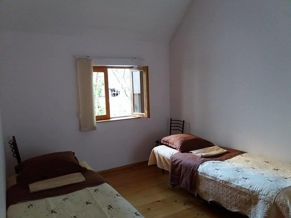 Rustaveli Hotel Tbilisi Zewnętrze zdjęcie