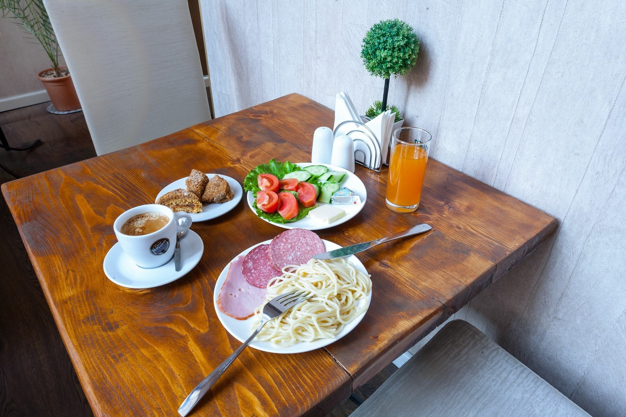 Rustaveli Hotel Tbilisi Zewnętrze zdjęcie