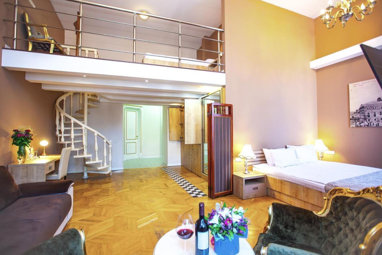 Rustaveli Hotel Tbilisi Zewnętrze zdjęcie