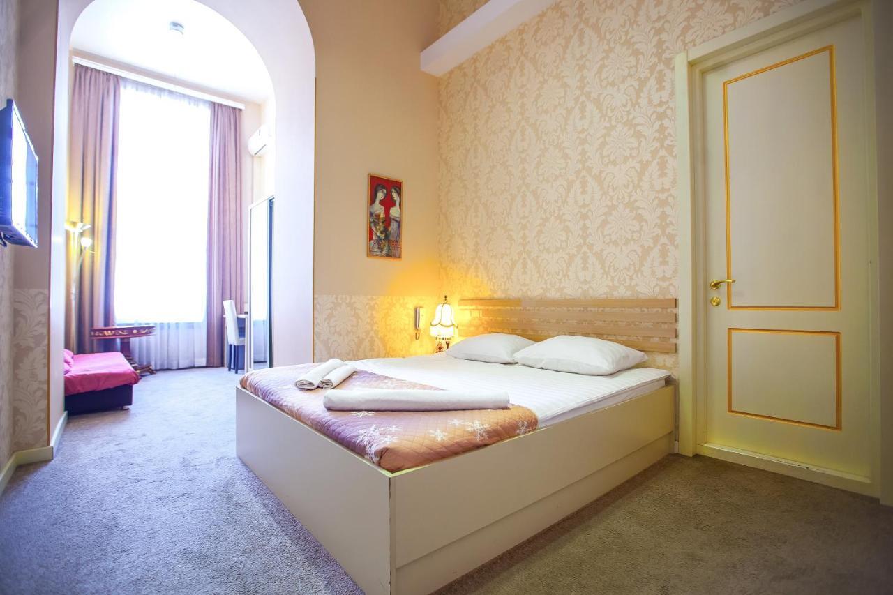 Rustaveli Hotel Tbilisi Zewnętrze zdjęcie