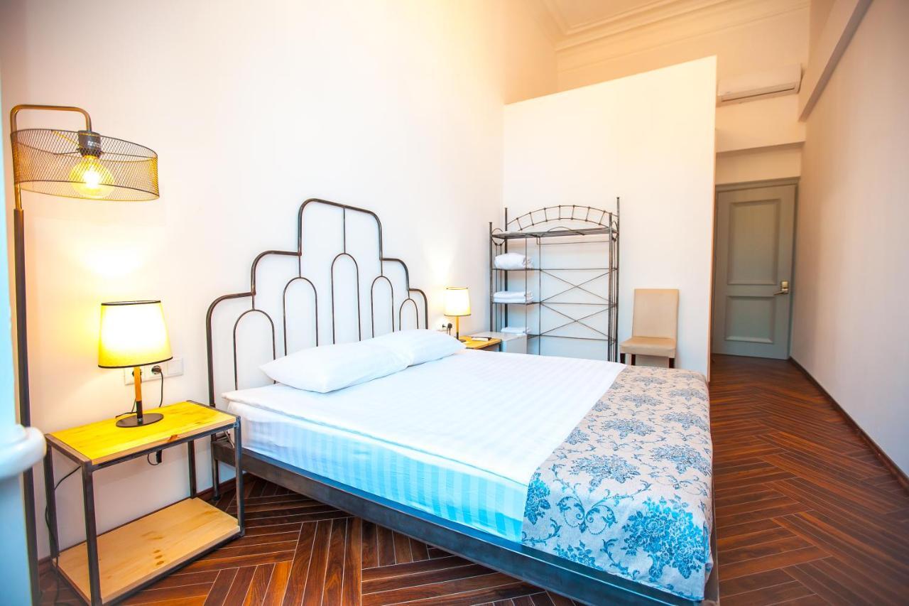 Rustaveli Hotel Tbilisi Zewnętrze zdjęcie