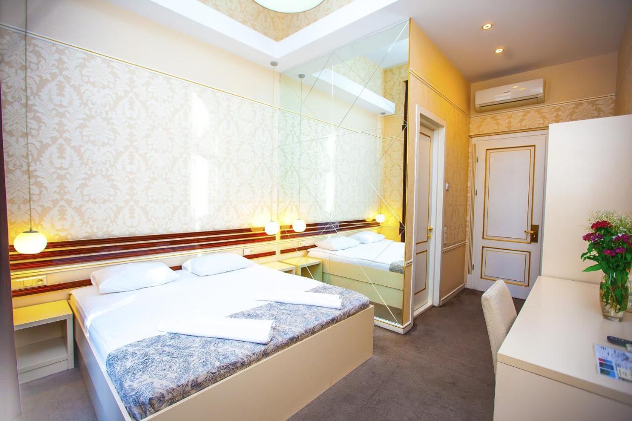 Rustaveli Hotel Tbilisi Zewnętrze zdjęcie