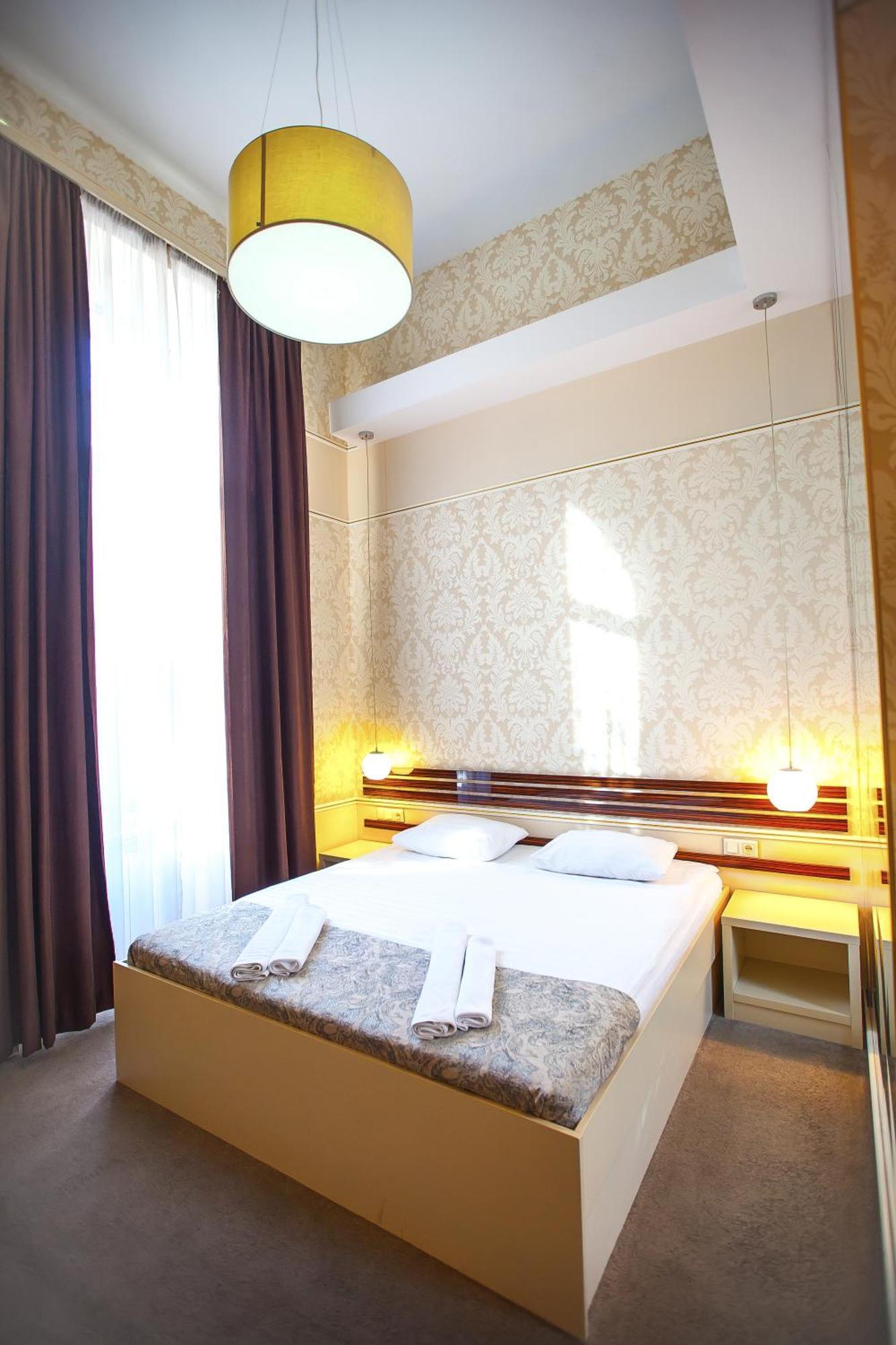 Rustaveli Hotel Tbilisi Zewnętrze zdjęcie