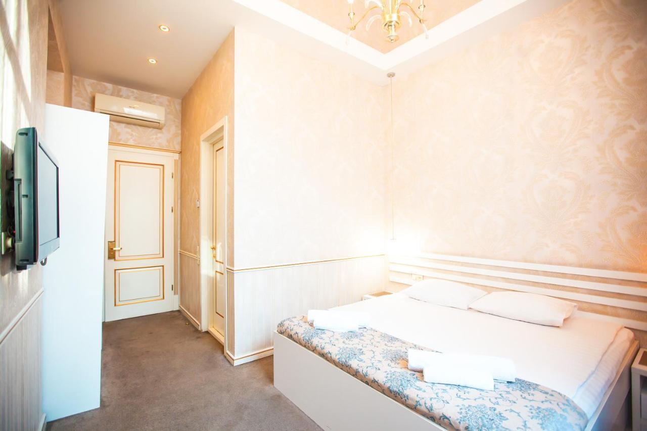 Rustaveli Hotel Tbilisi Zewnętrze zdjęcie