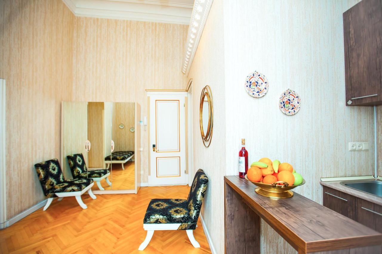 Rustaveli Hotel Tbilisi Zewnętrze zdjęcie