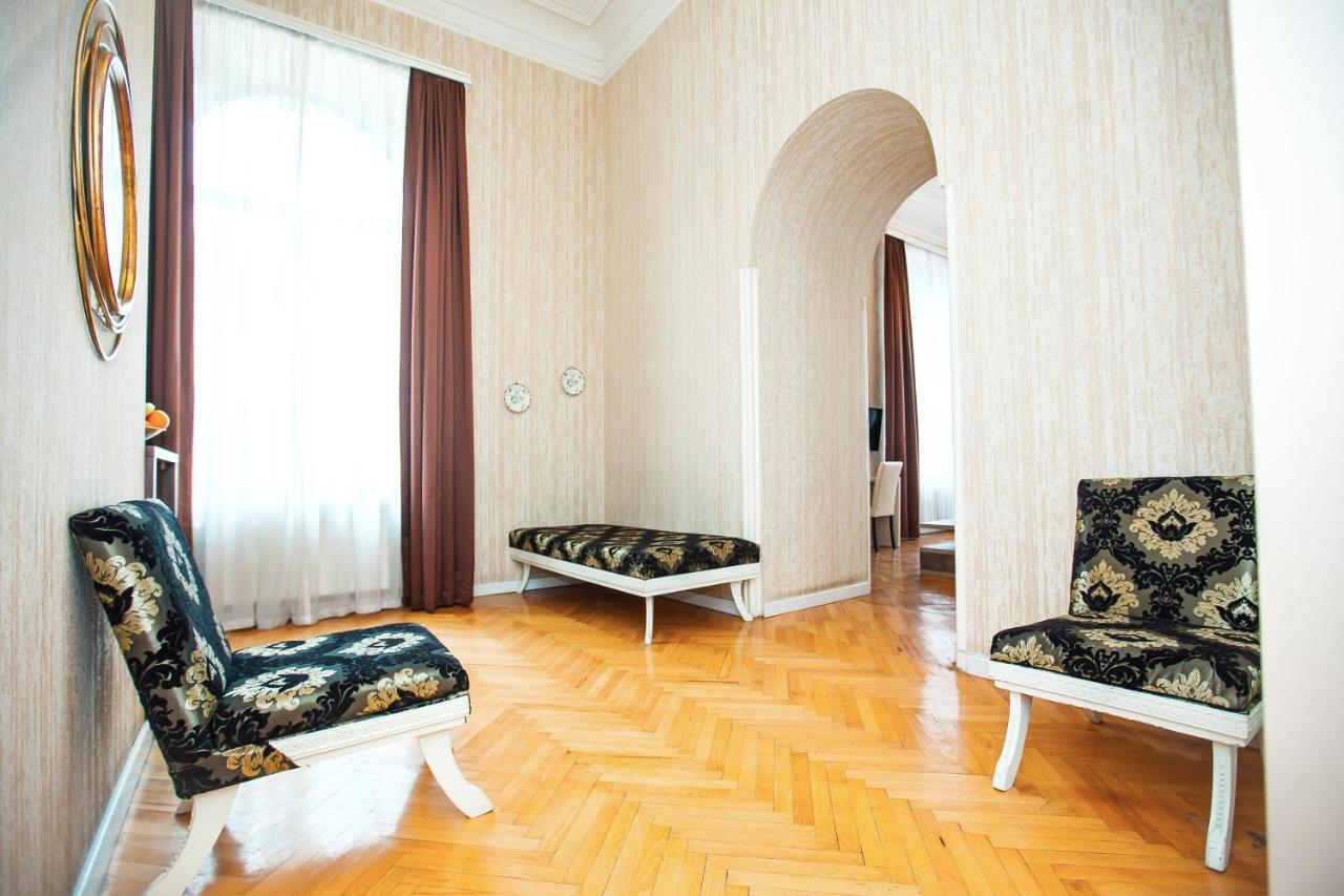 Rustaveli Hotel Tbilisi Zewnętrze zdjęcie