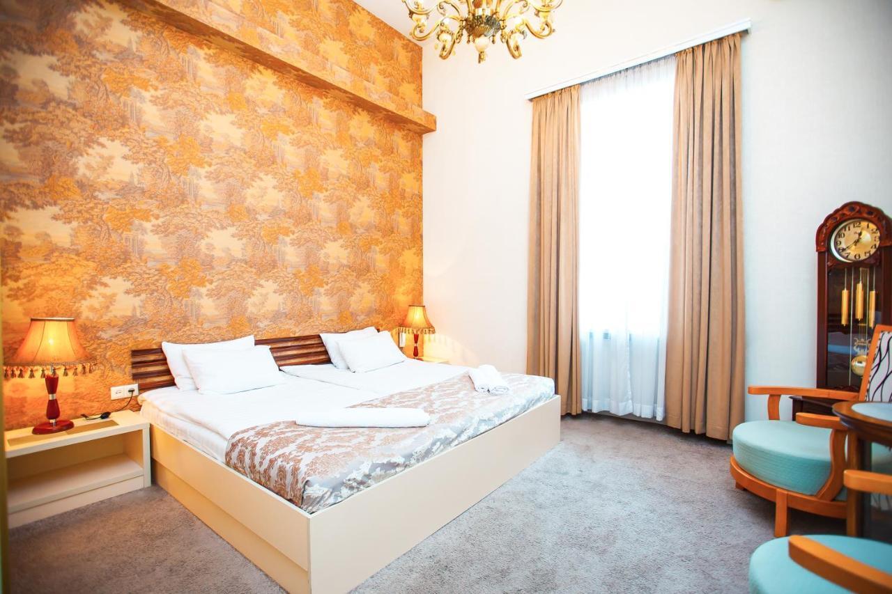 Rustaveli Hotel Tbilisi Zewnętrze zdjęcie