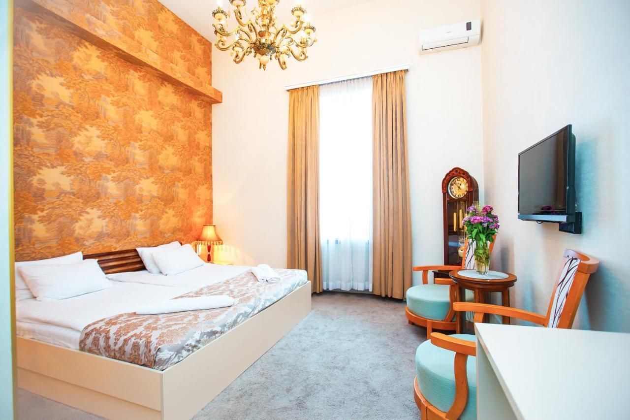 Rustaveli Hotel Tbilisi Zewnętrze zdjęcie