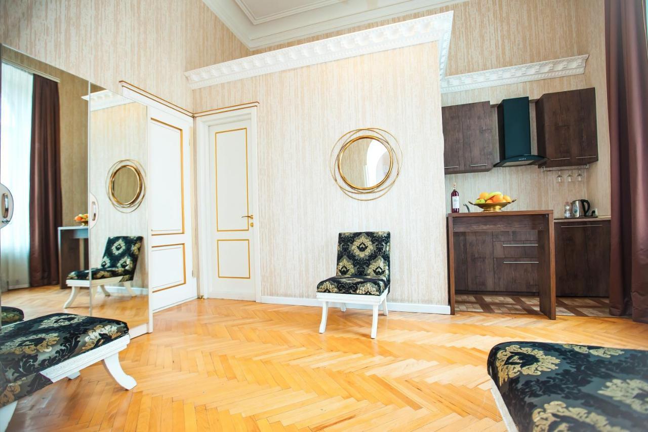 Rustaveli Hotel Tbilisi Zewnętrze zdjęcie