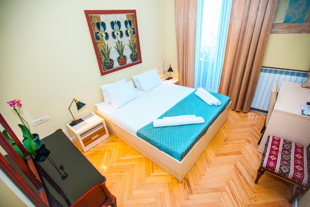 Rustaveli Hotel Tbilisi Zewnętrze zdjęcie