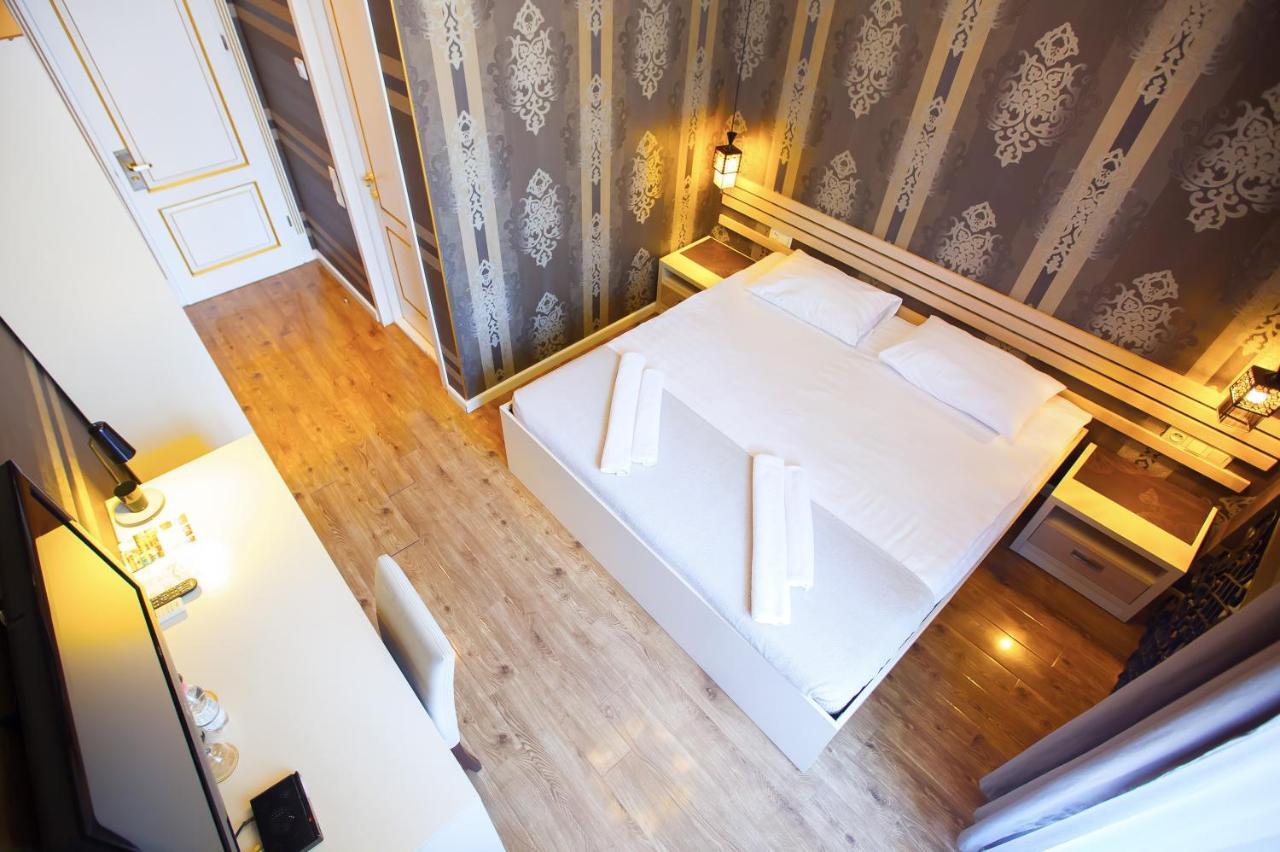 Rustaveli Hotel Tbilisi Zewnętrze zdjęcie